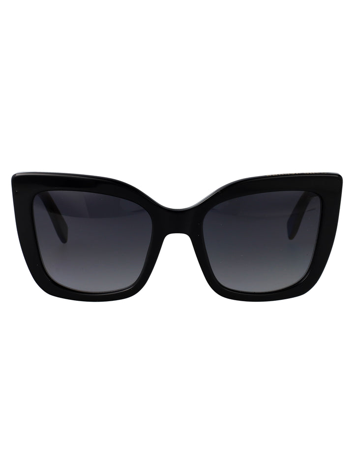 Marc Jacobs SUNGLASSES - Nero | d8e54e352b50c855b521b330b038e9491a4c0f6a