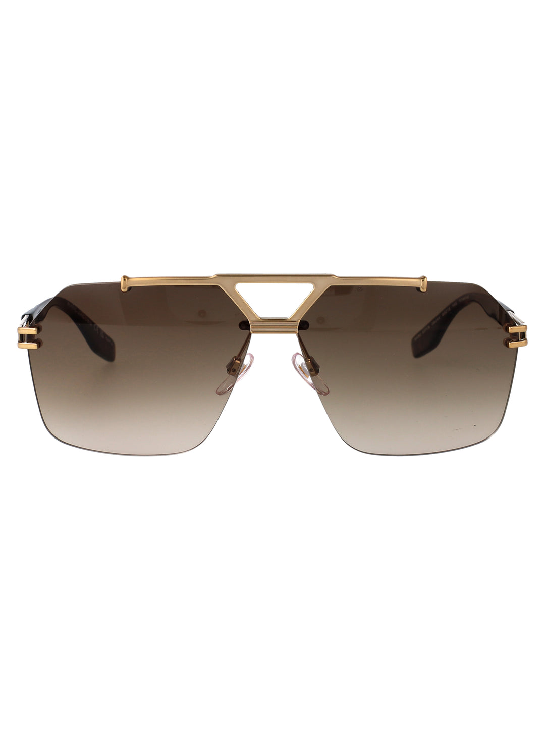 Marc Jacobs SUNGLASSES - Oro | 70cc91950702a3c4158cde62bd6e39aa48a1be25
