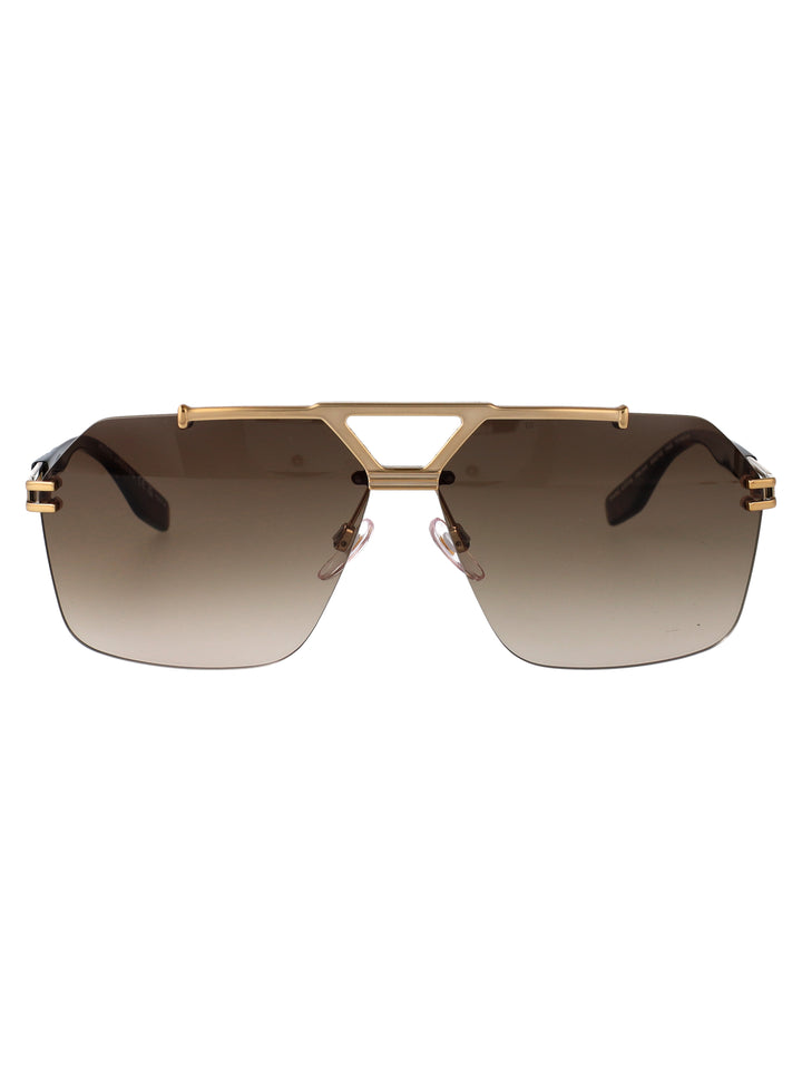 Marc Jacobs SUNGLASSES - Oro | 70cc91950702a3c4158cde62bd6e39aa48a1be25