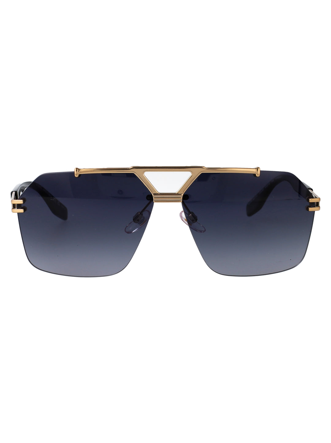 Marc Jacobs SUNGLASSES - Oro | 90c7cd0ebc8b56ca89e2c0ef210e9be4a66d8988