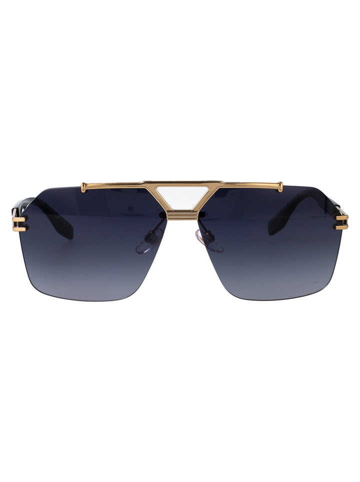 Marc Jacobs SUNGLASSES - Oro | 90c7cd0ebc8b56ca89e2c0ef210e9be4a66d8988