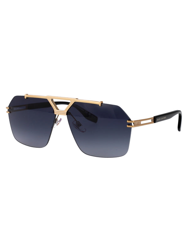 MARC 837/S RECTANGULAR Sunglasses