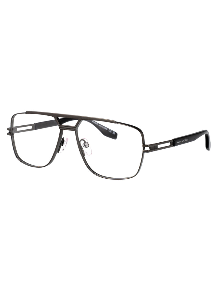 Marc Jacobs OPTICAL - Grey | f73a2bf48b1bc67f64f6f8d9ea34806eed24243b