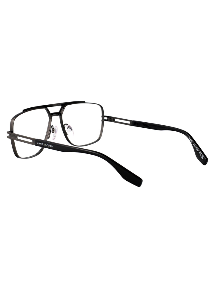 Marc Jacobs OPTICAL - Grey | 2a215b7f831098f1c90d9961b9ad353fc5647228