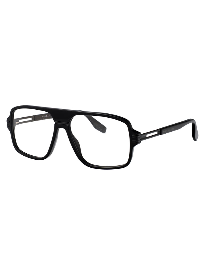 Marc Jacobs OPTICAL - Nero | eea12bcef711218c60214f6b76a6ca82938b7189