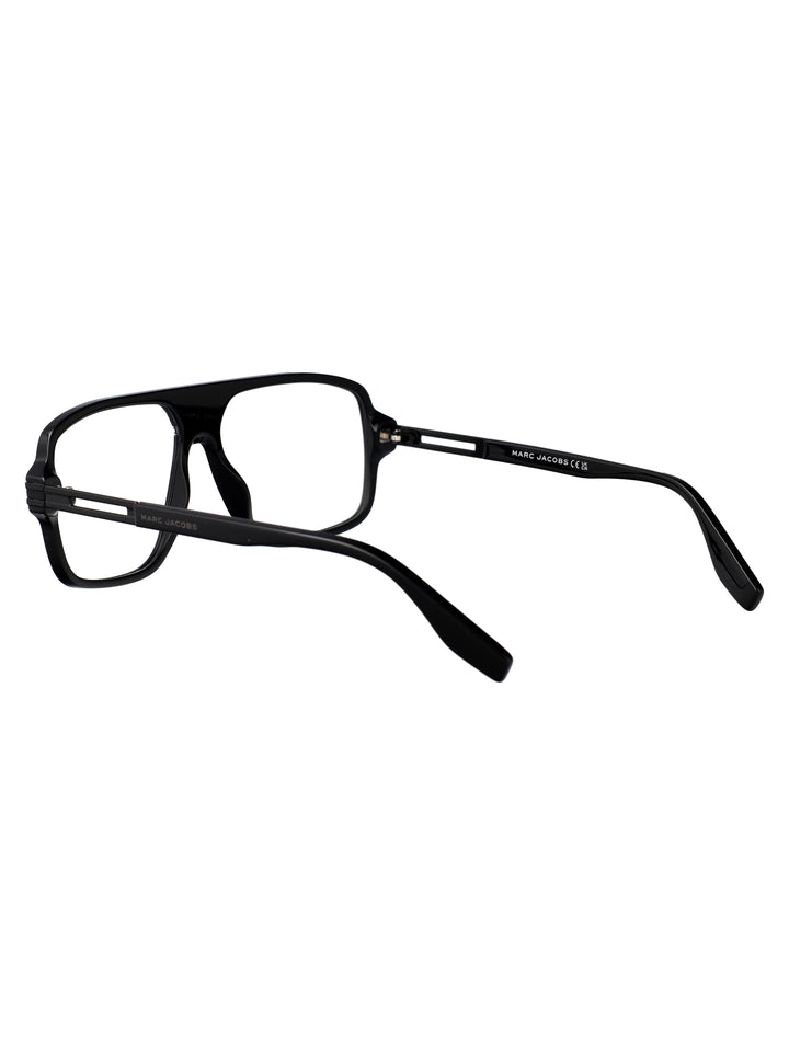 Marc Jacobs OPTICAL - Nero | 06f976de0445869d30d040bec3d23e605010ff8c