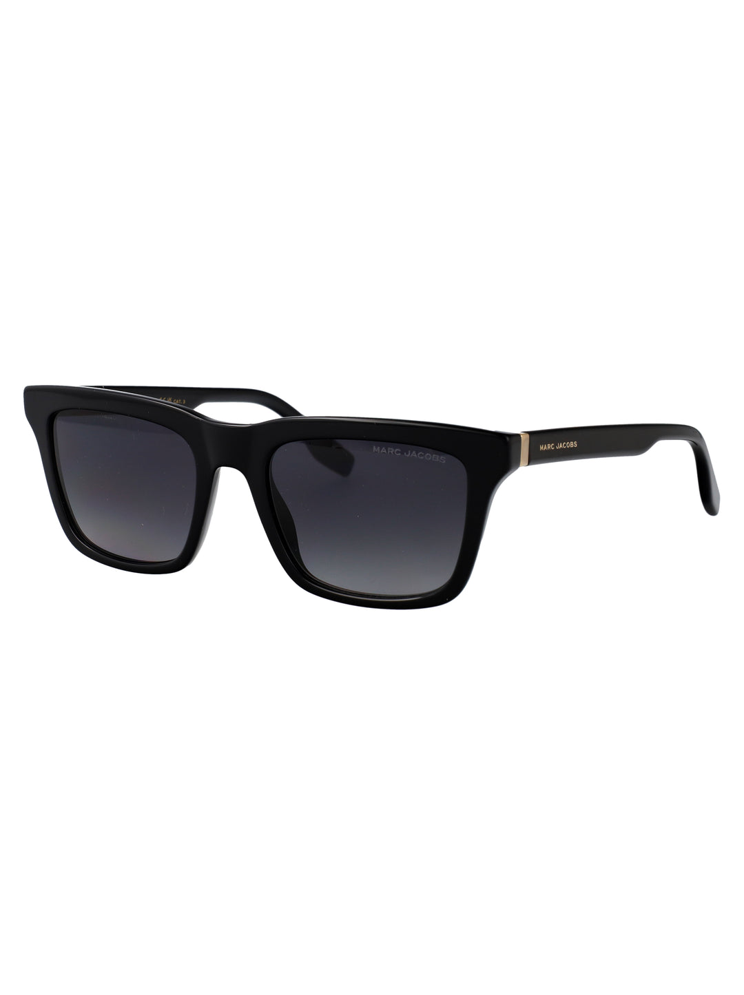 Marc Jacobs SUNGLASSES - Nero | 59933206d759fab034accb6934cbe641635a9169