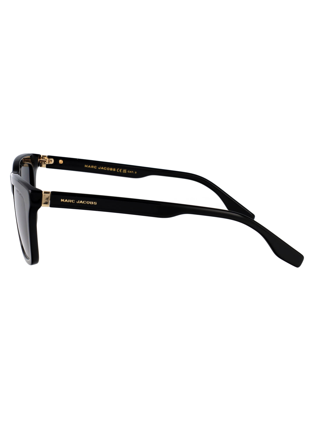 Marc Jacobs SUNGLASSES - Nero | 413eaa9eb616ee32ffecf101bbabbb9b5df0d7c9