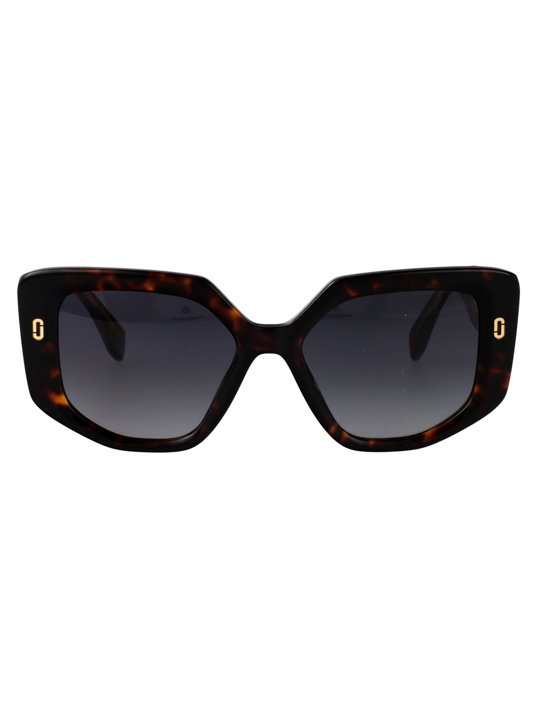 Marc Jacobs SUNGLASSES - Marrone | 0028144aedefbda315ce3d792c1744b5cafed9bc
