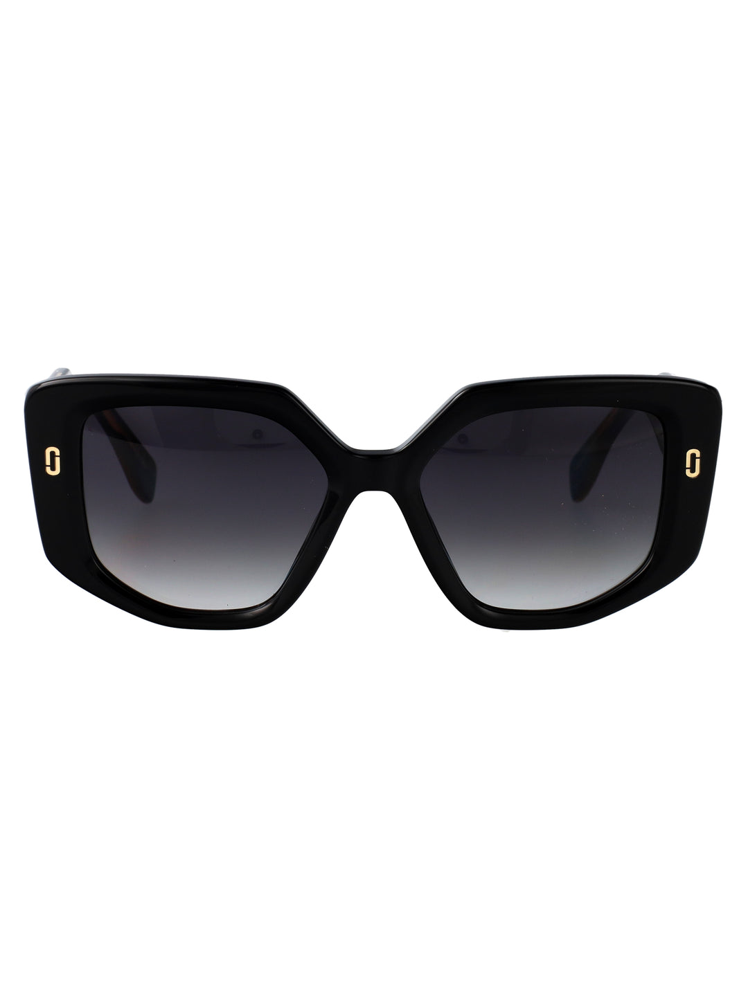 Marc Jacobs SUNGLASSES - Nero | 73d465afcd8e36b58dffceb617bc9b31512987be
