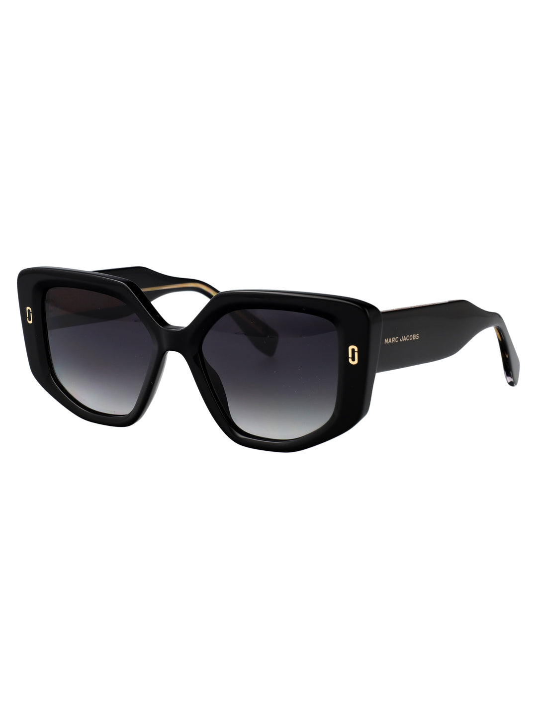 Marc Jacobs SUNGLASSES - Nero | a54b3fc8631129689330eba013dfce55c7a81a94