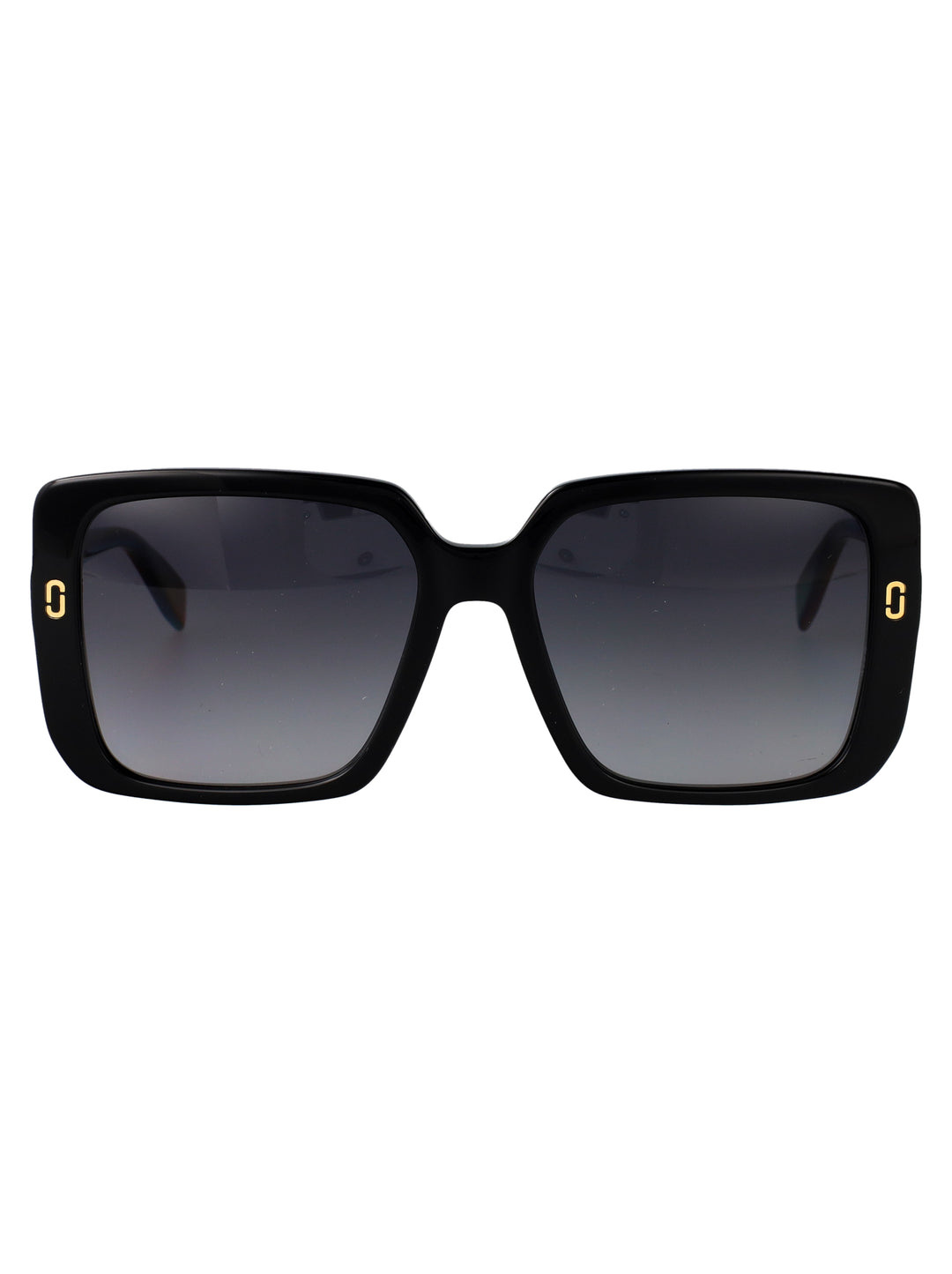 Marc Jacobs SUNGLASSES - Nero | afb5ed91cb9aa0b853014dbadab0a751602c77a5