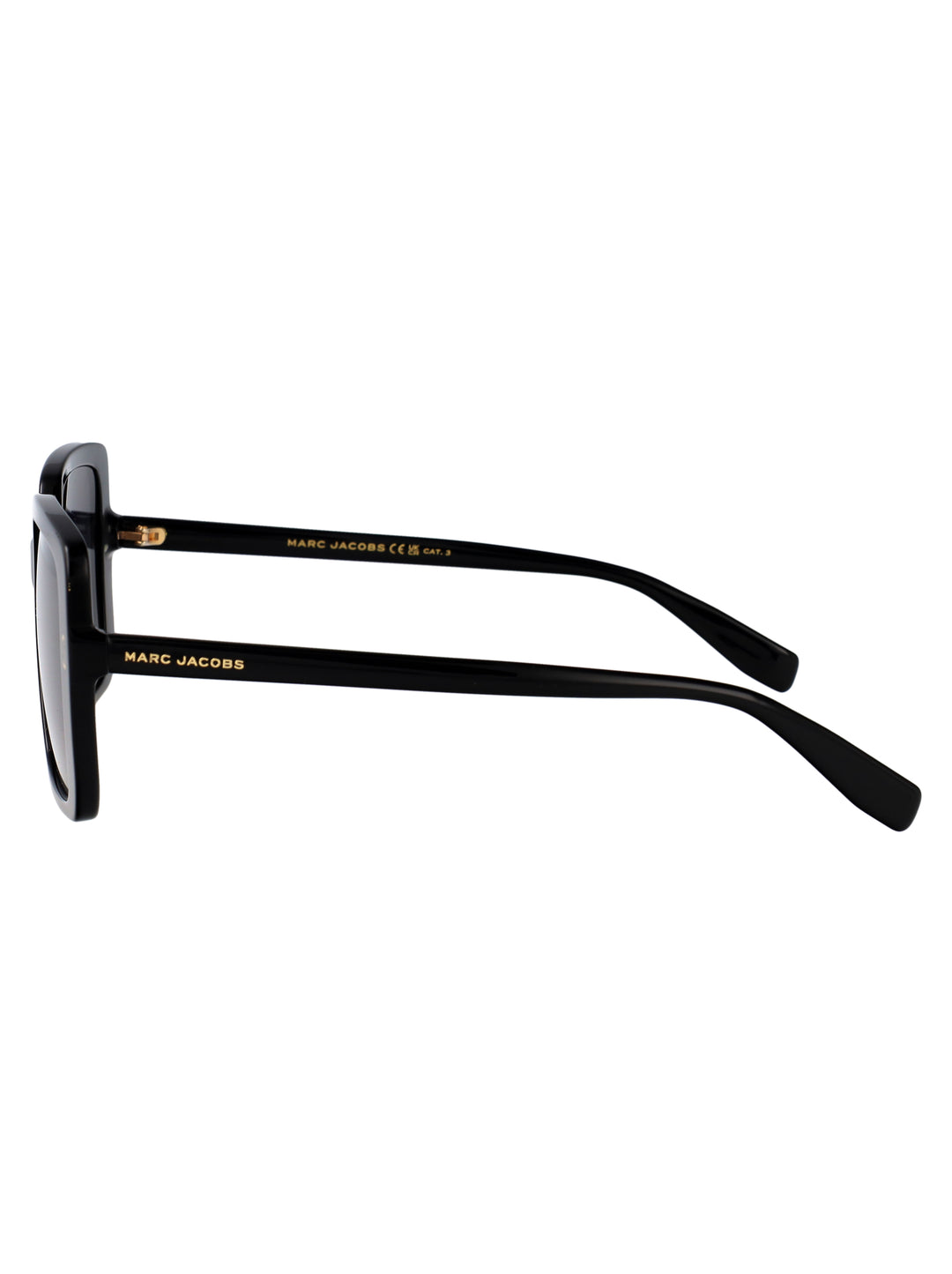 Marc Jacobs SUNGLASSES - Nero | d3c65b5091d536e0f2f40af6db6a376efc2f7dc3