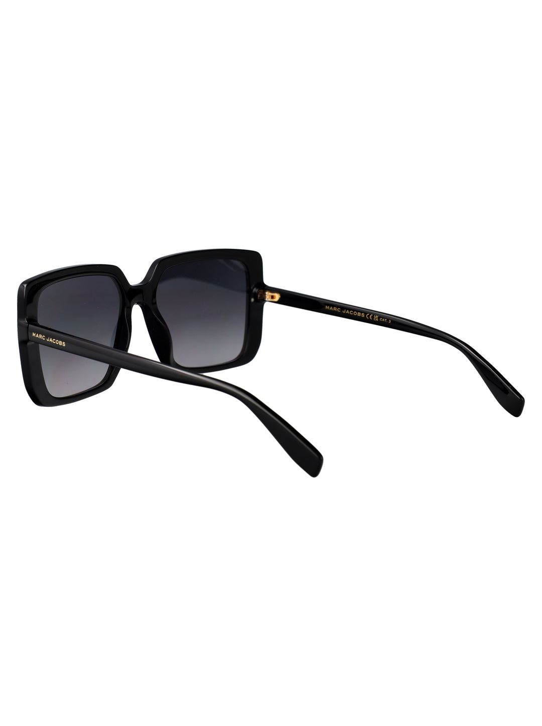 Marc Jacobs SUNGLASSES - Nero | 381ded7587fa630cc651744617d9c4df6efa1ba6