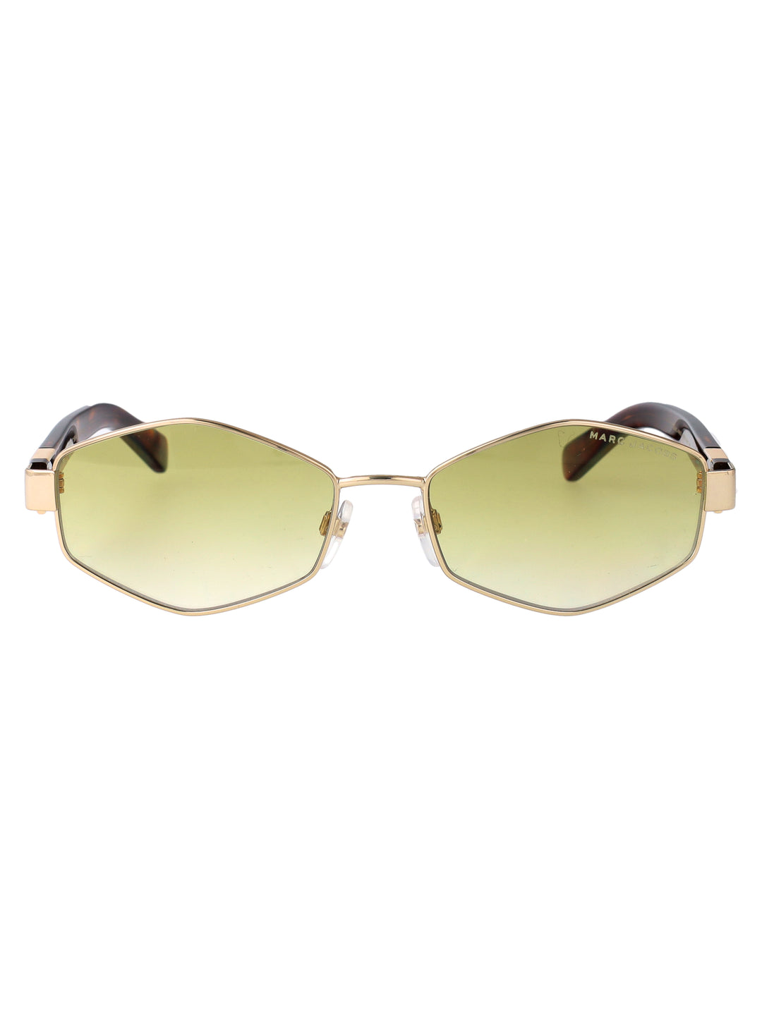 Marc Jacobs SUNGLASSES - Oro | e66e27eb86eb722249a8ad09ebdc9fc14067dc8c