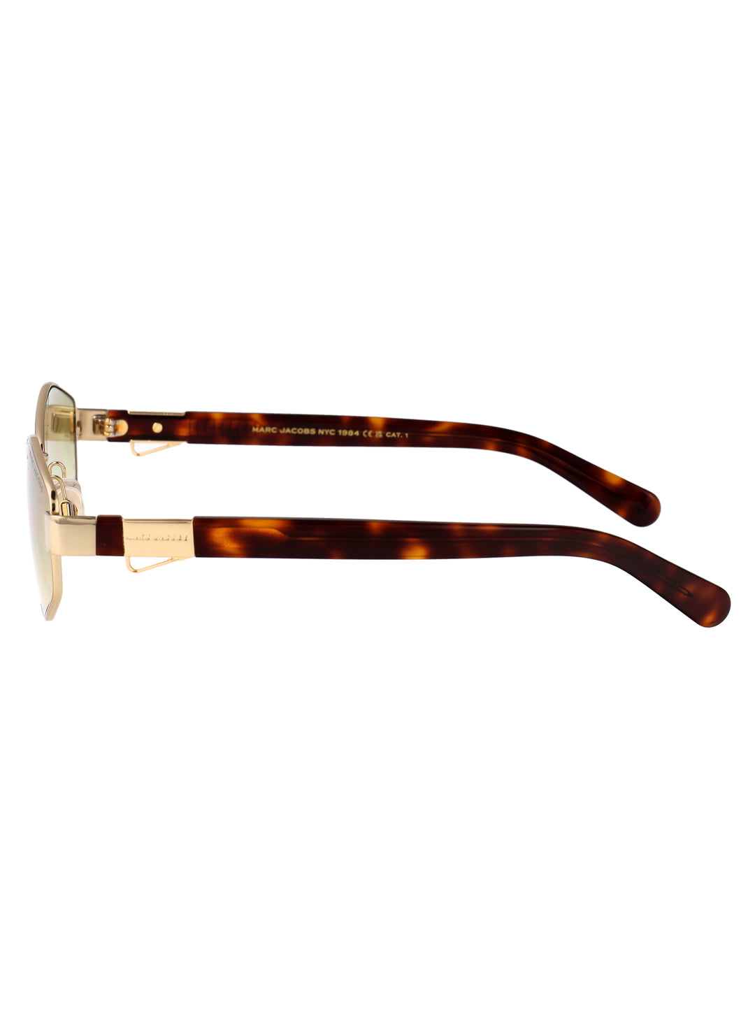 Marc Jacobs SUNGLASSES - Oro | affb18d7b9816159f9c4c3e32e60e67b9a40890d