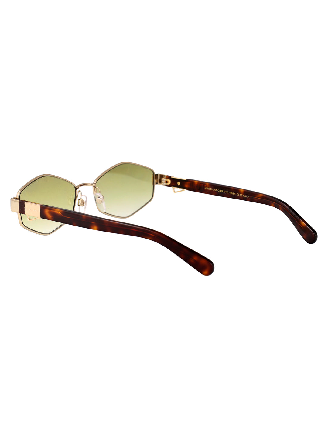 Marc Jacobs SUNGLASSES - Oro | 858e10fde9fbc9ff5fda39a02654d46cc69ea71b