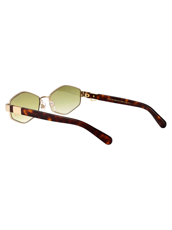 Marc Jacobs SUNGLASSES - Oro | 858e10fde9fbc9ff5fda39a02654d46cc69ea71b