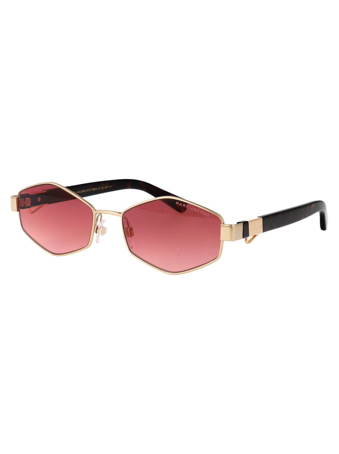 Marc Jacobs SUNGLASSES - Bordeaux | 5ef2e74145d9a291998f385fe705fb50f8f6be63