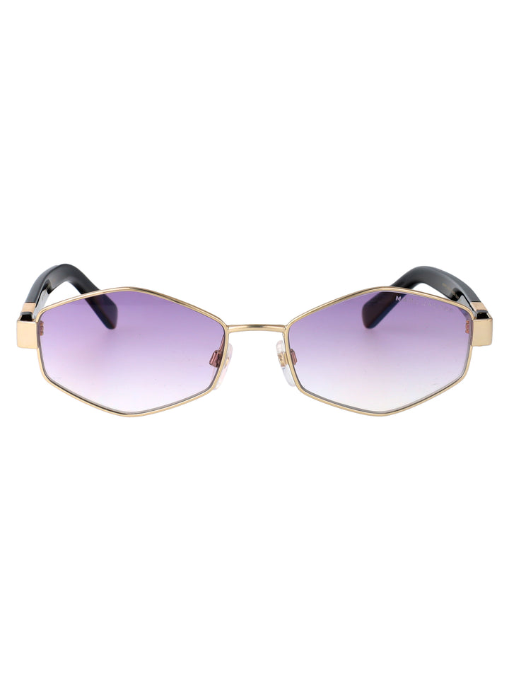 Marc Jacobs SUNGLASSES - Oro | 17294aa48bd897f31432568bf7655f61d88884a6