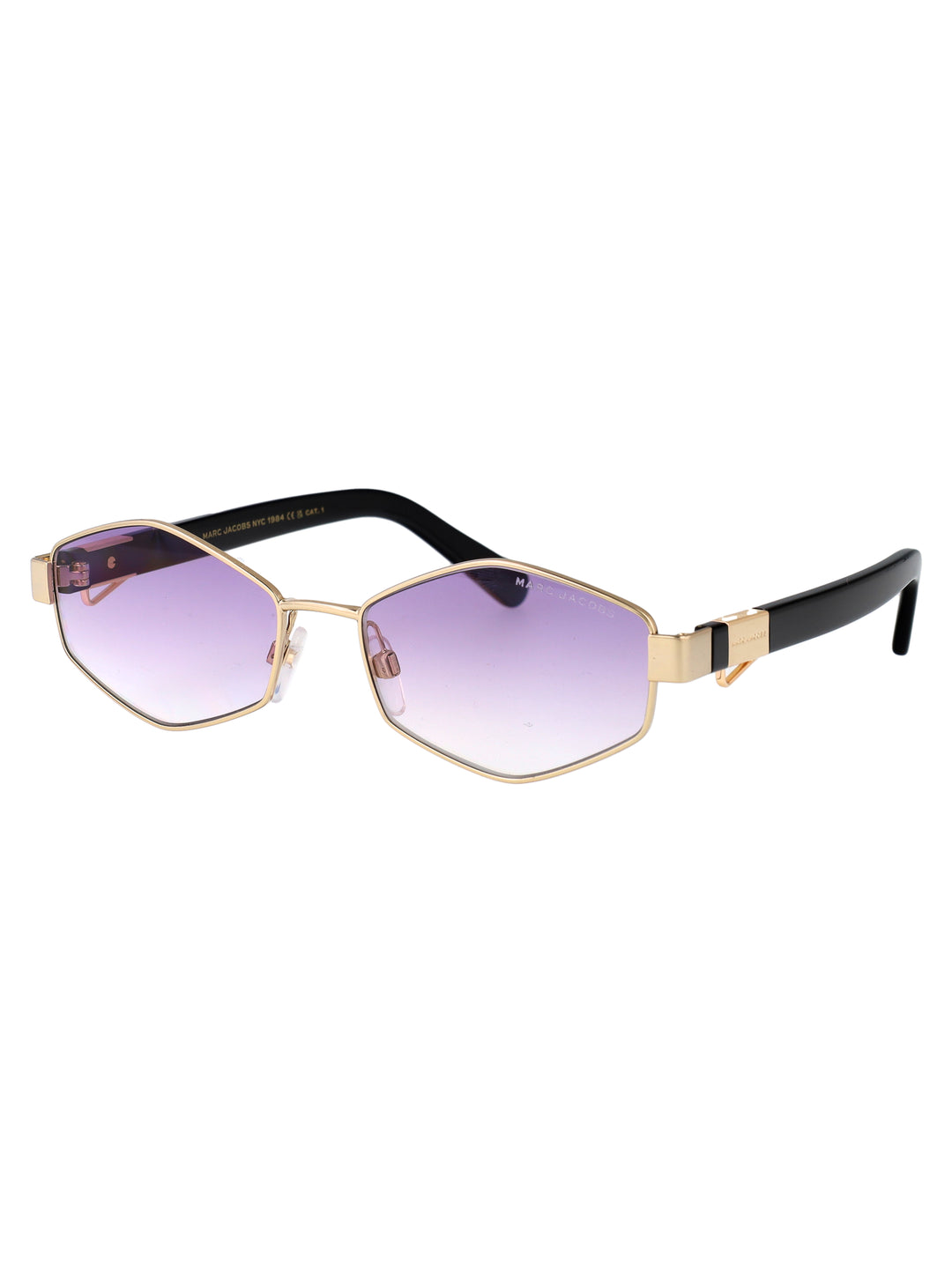 Marc Jacobs SUNGLASSES - Oro | 30f5f8db119146a8a75b39f8b2906237dbb702b4