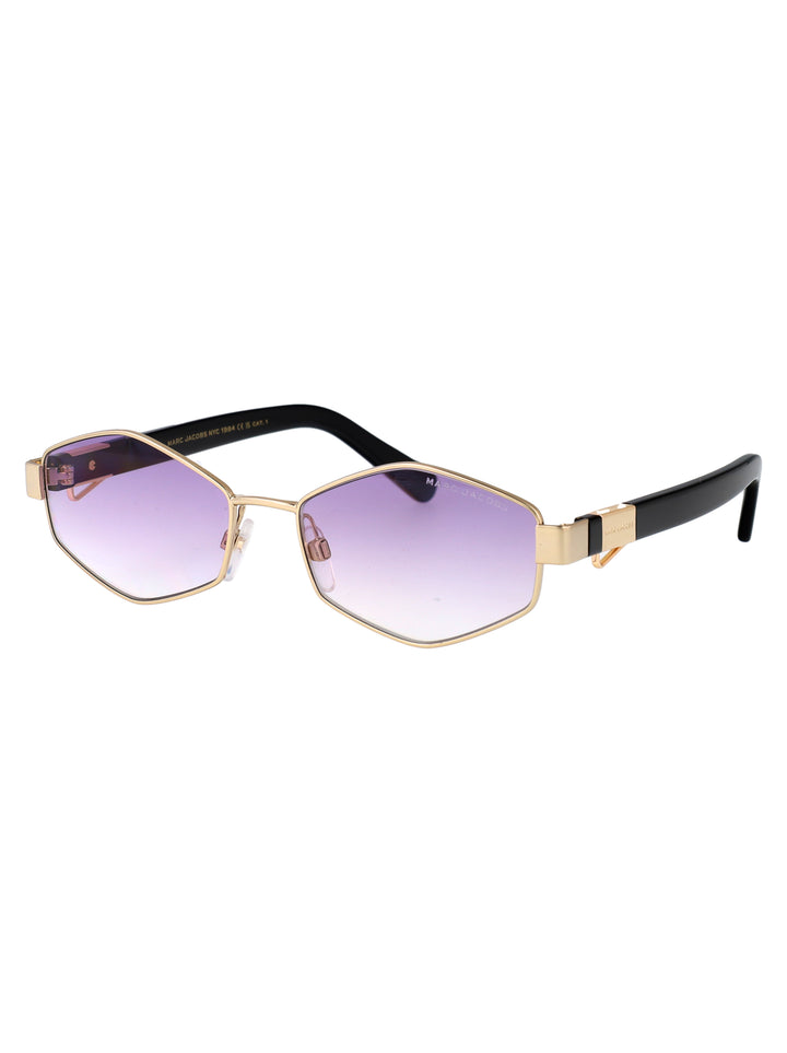 Marc Jacobs SUNGLASSES - Oro | 30f5f8db119146a8a75b39f8b2906237dbb702b4