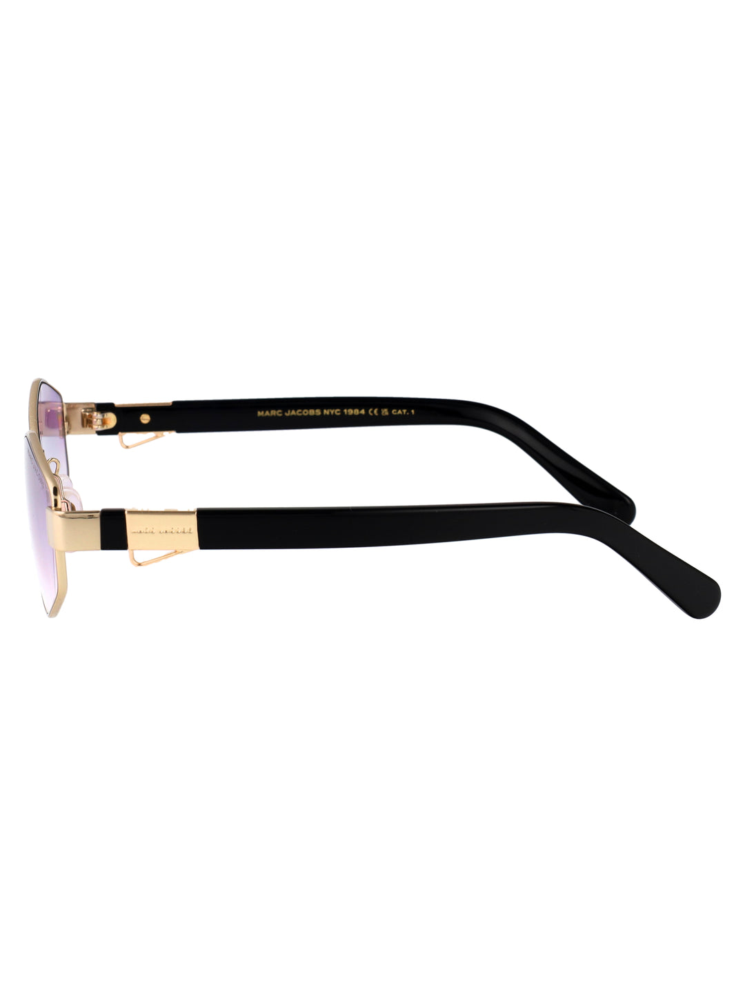 Marc Jacobs SUNGLASSES - Oro | affe25c7deb67b1af35ab37442a19d87ca84fd37