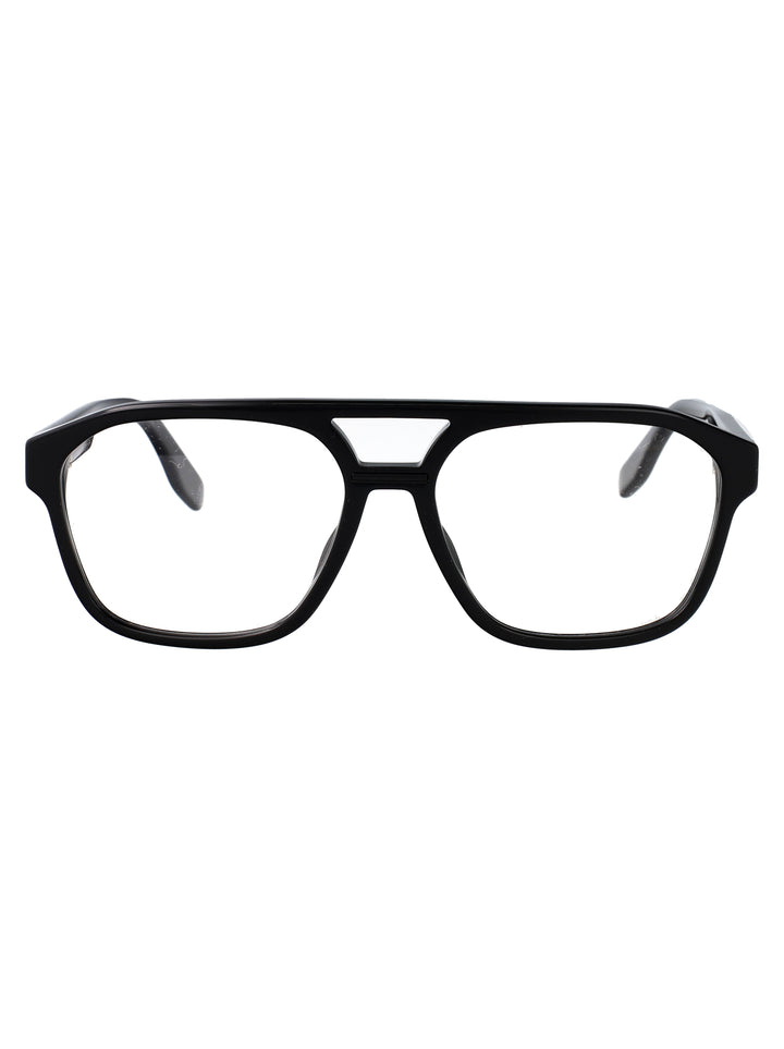 Marc Jacobs OPTICAL - Nero | a03a3a863297b34a4101b0fa4cee455e9d110df7