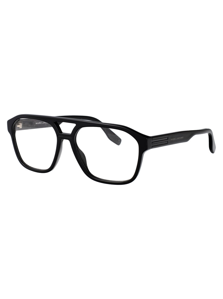 Marc Jacobs OPTICAL - Nero | 15a700bec1601e186e0b670bb1c000606129cab6
