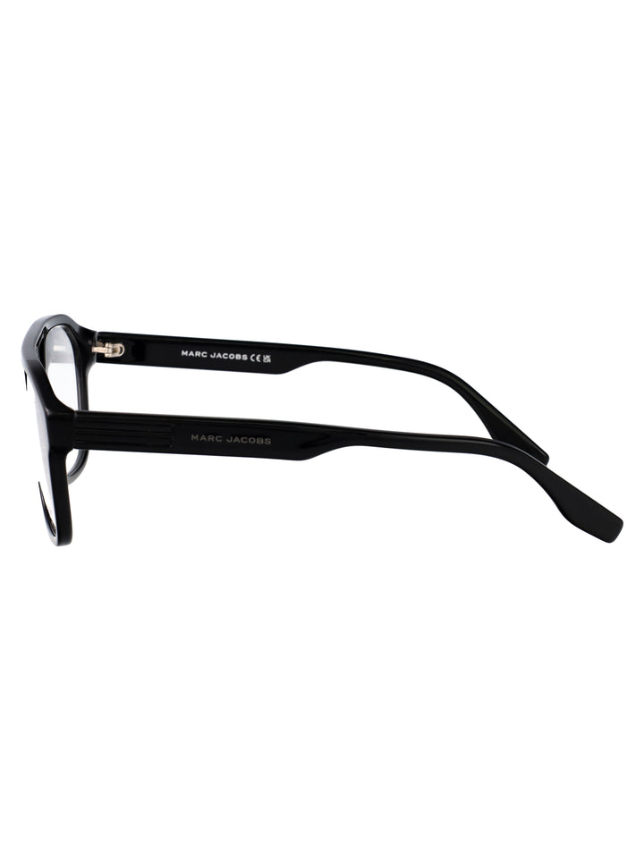Marc Jacobs OPTICAL - Nero | a3f3fdce84f60d47a1ac607f1e468705ca010d2c