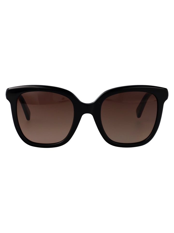 Moschino SUNGLASSES - Nero | 4b25c68fcbb58f1764c4573159c71be9ad9446ff
