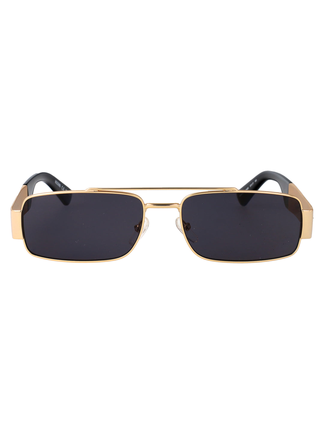 Moschino SUNGLASSES - Oro | 51c00b161ad1fbb5e5f645ab91fc3be5e2ad312f