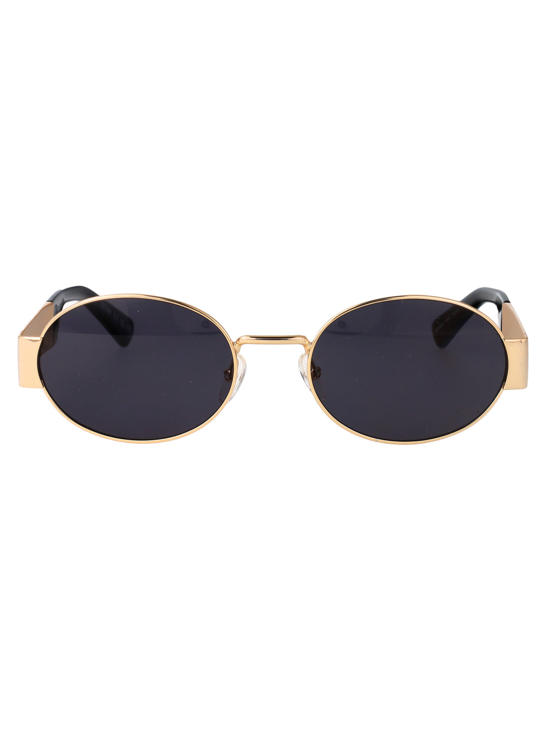 Moschino SUNGLASSES - Oro | ddf833f77271580d500cb48526390b6467823c68