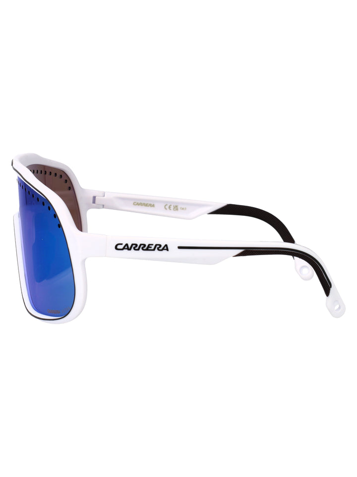 Carrera SUNGLASSES - Bianco | e4913bd8526e4e237bdc70793aa7d5314f6ca674