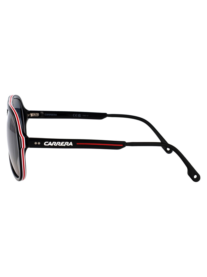 Carrera SUNGLASSES - Nero | 40220cc91de7483edc97e5bf01bec7e800a8ed26