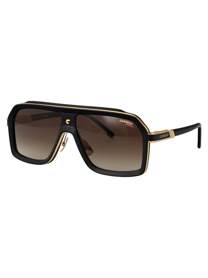 Carrera SUNGLASSES - Nero | 5a328ac237efff9058d1c192201788796801ff84