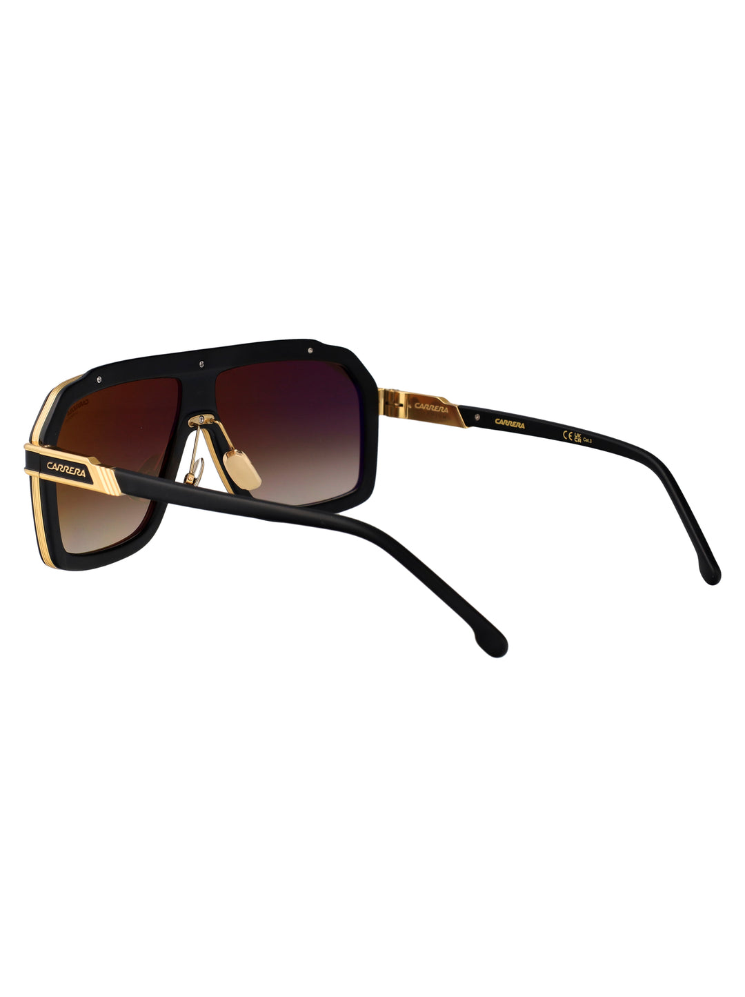Carrera SUNGLASSES - Nero | ba28f4457498b5796de3f64f257488fea239955f