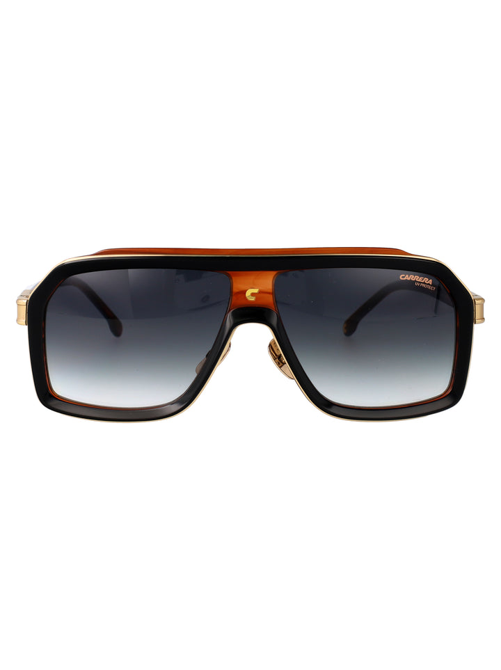 Carrera SUNGLASSES - Nero | 86ca442e835ec052ce0ced2753faa30c776a85d4