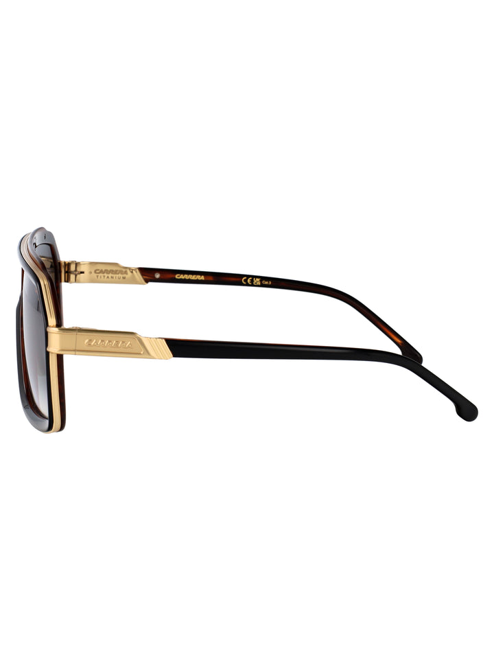 Carrera SUNGLASSES - Nero | b9a94a511fb22355dbbbcea97865b32706399bde