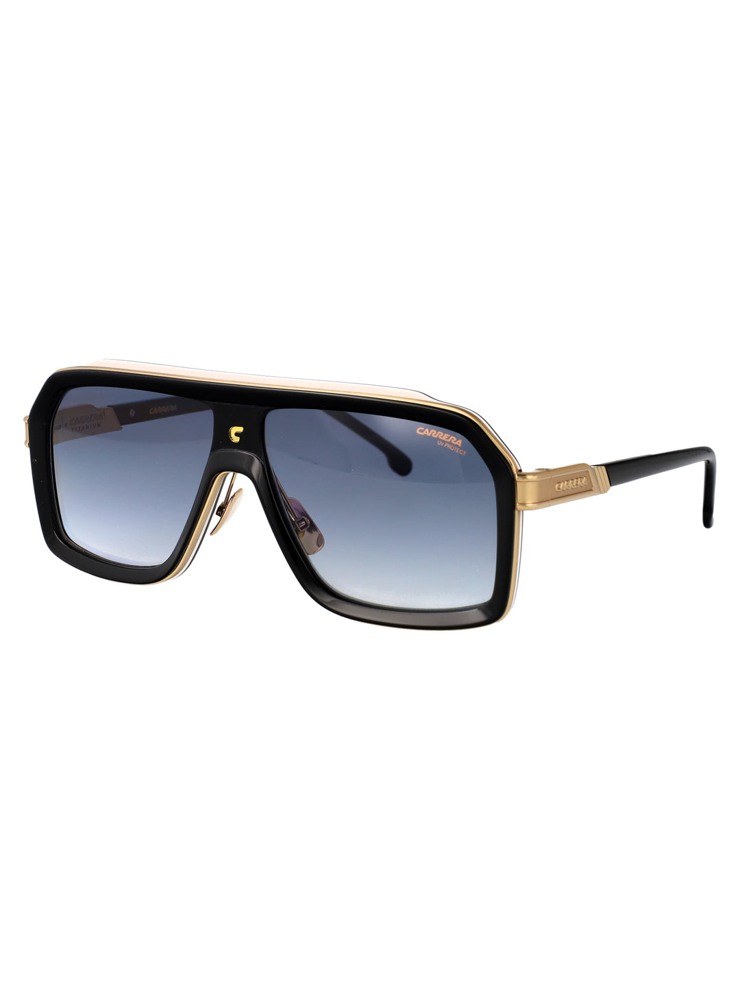 Carrera SUNGLASSES - Nero | 9a473093a7ff7725e8894dcbfac12bd2e6960a3e
