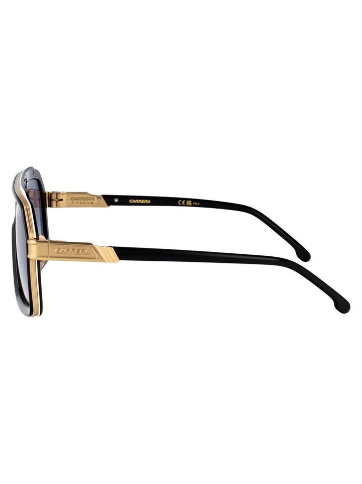 Carrera SUNGLASSES - Nero | 58e1fbebfa92005ce0f6ad066822653a76cca471