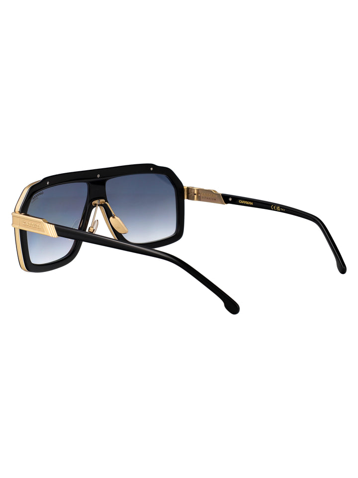 Carrera SUNGLASSES - Nero | d3baade2be75ad66372ae93745f5ff3c72f4bac2