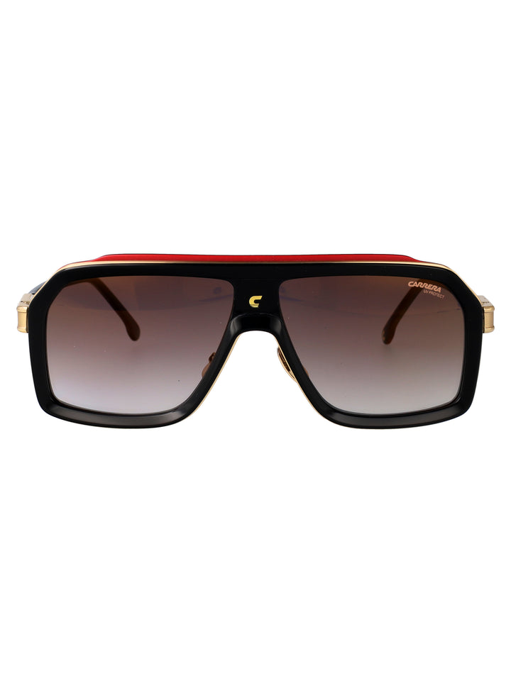 Carrera SUNGLASSES - Nero | 781b77e1729cd16962af97da4bfd444d1311e6ea