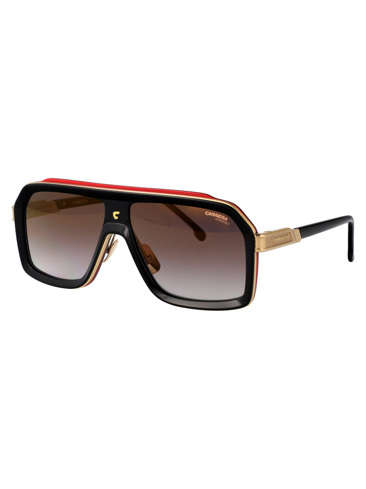 Carrera SUNGLASSES - Nero | 2cd8e9120c3539a09d55f907001ec21a8363c044