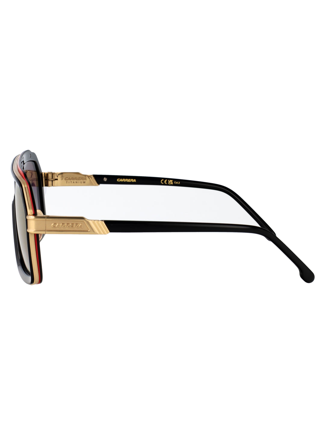 Carrera SUNGLASSES - Nero | 0467ca4414aab72d706990b9e06a24935b393e76