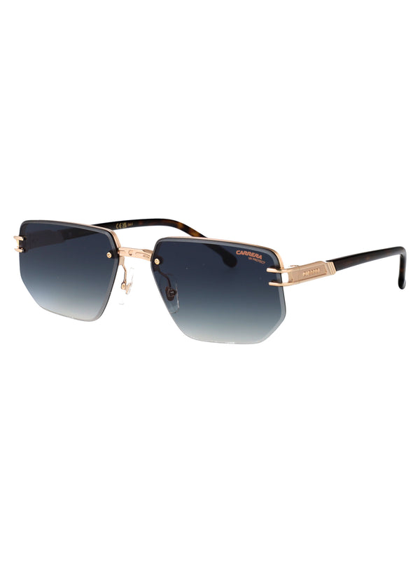 CARRERA 1070/S RECTANGULAR Sunglasses