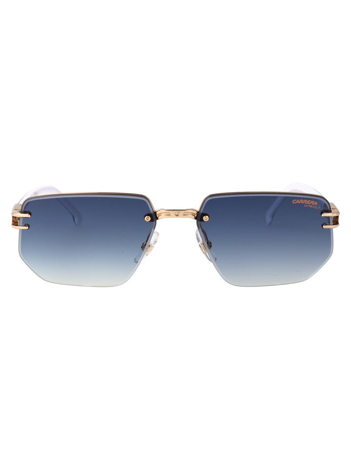 Carrera SUNGLASSES - Nero | eafb4372cd9df5130174265c748a2eefac62677f