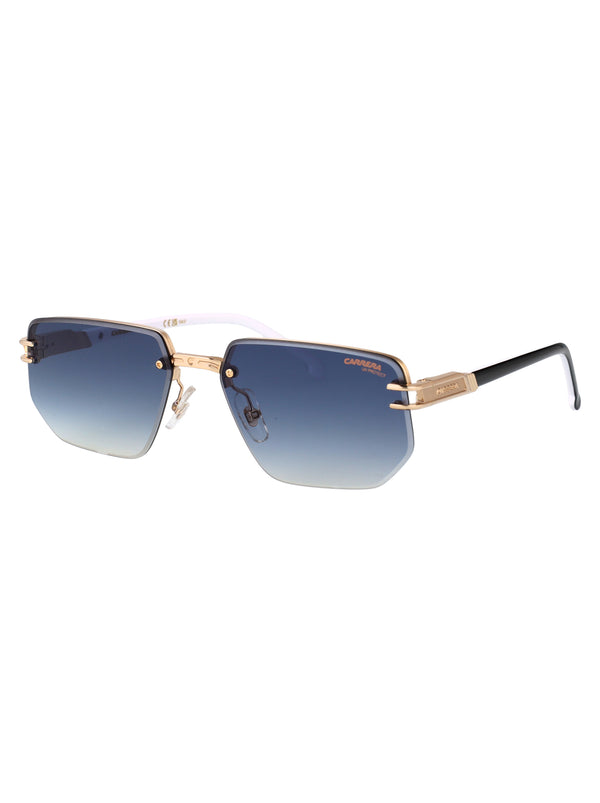 CARRERA 1070/S RECTANGULAR Sunglasses
