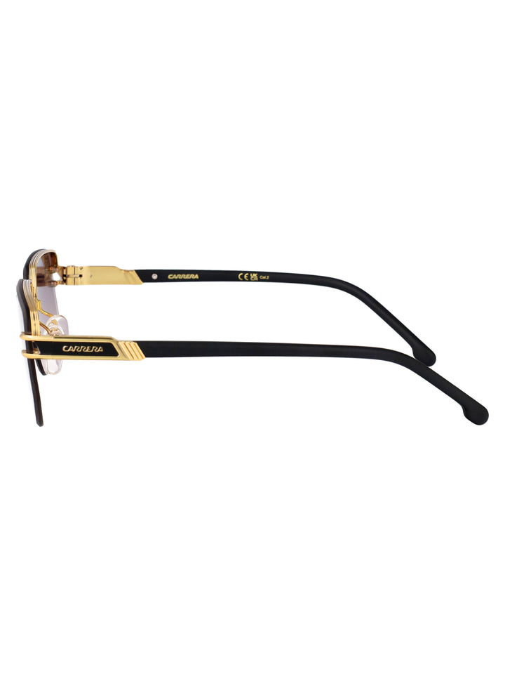 Carrera SUNGLASSES - Nero | 74a0c579c05d9d544aba62b4588b94e3bd5f96e7