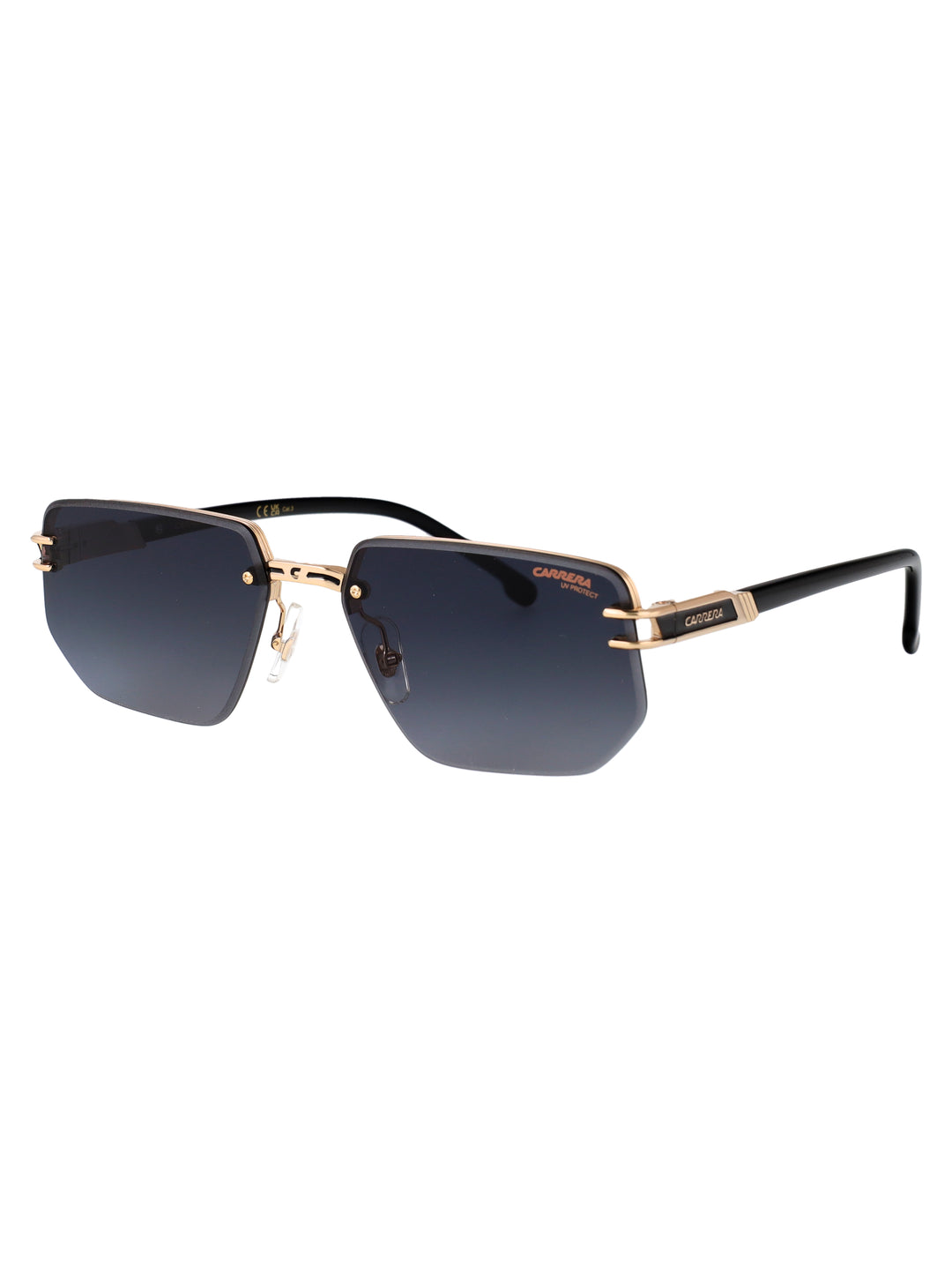 Carrera SUNGLASSES - Nero | da664f9bff39583fdecb95160d895d513c78d129